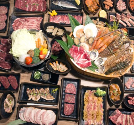 逆勢降價!赤富士無煙燒肉鍋物全面調降 最高現省300元 逆勢降價!赤富士無煙燒肉鍋物全面調降 最高現省300元